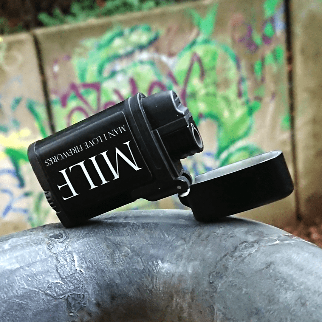 MILF - Mini Torch